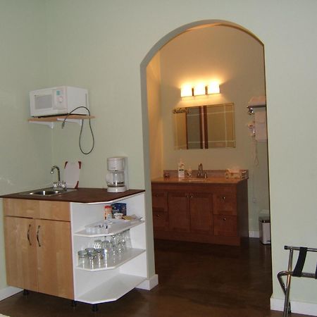 Baergnaescht B&B 오소유스 외부 사진