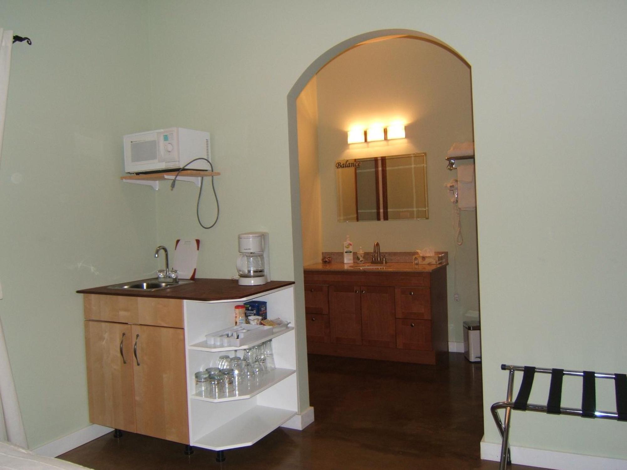 Baergnaescht B&B 오소유스 외부 사진
