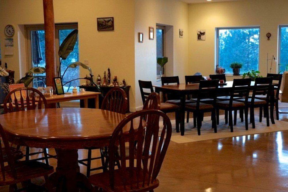 Baergnaescht B&B 오소유스 외부 사진