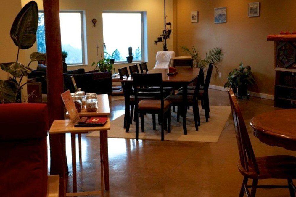 Baergnaescht B&B 오소유스 외부 사진