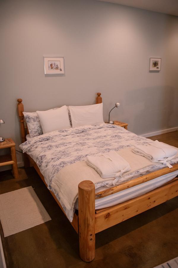 Baergnaescht B&B 오소유스 외부 사진